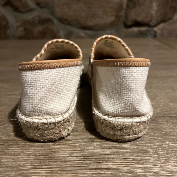 Jack Rogers Palmer Espradille size 9 - Picture 3 of 8